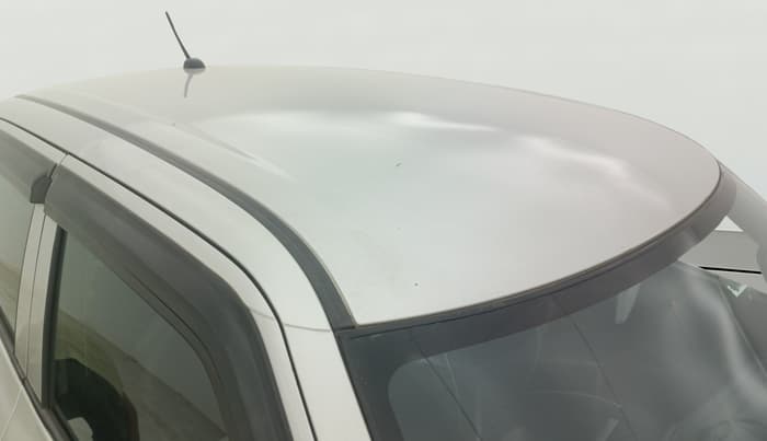 2020 Maruti Swift LXI, Petrol, Manual, 32,865 km, Roof
