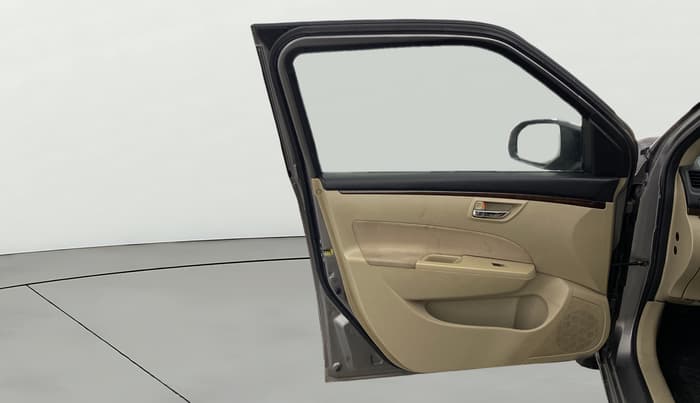 2014 Maruti Swift Dzire VDI, Diesel, Manual, 1,22,042 km, LHS Front Door