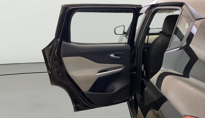 2023 Nissan MAGNITE XL, Petrol, Manual, 28,990 km, LHS Rear Door