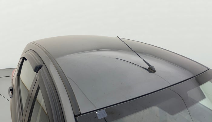 2022 Tata Tiago XZ PLUS PETROL, Petrol, Manual, 33,211 km, Roof