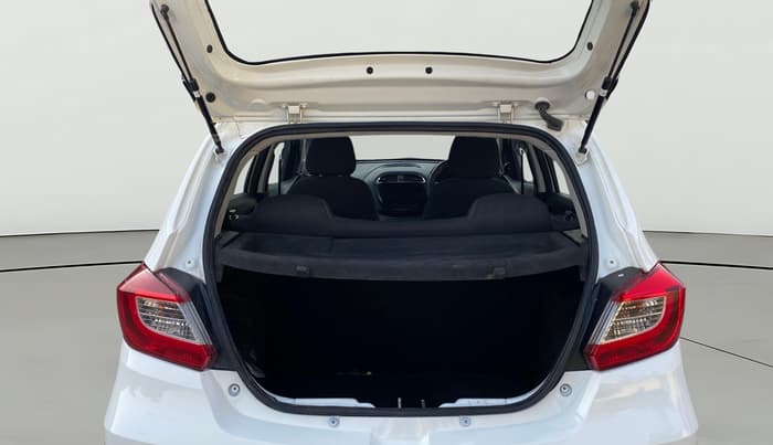 2023 Tata Tiago XT (O) PETROL, Petrol, Manual, 24,291 km, Boot Open Zoomed View