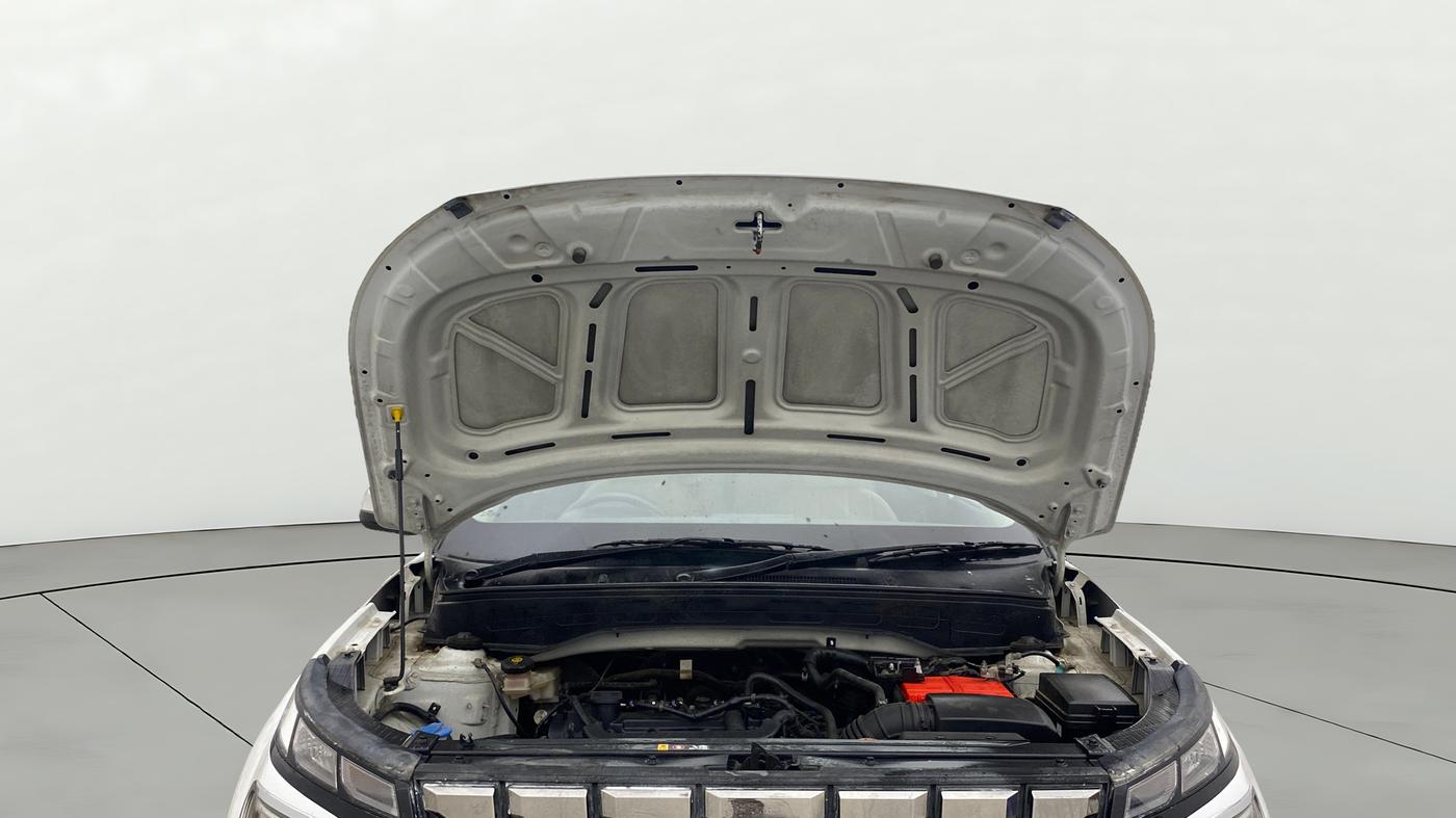2022 Hyundai VENUE S 1.2, Petrol, Manual, 29,500 km, Open Bonet