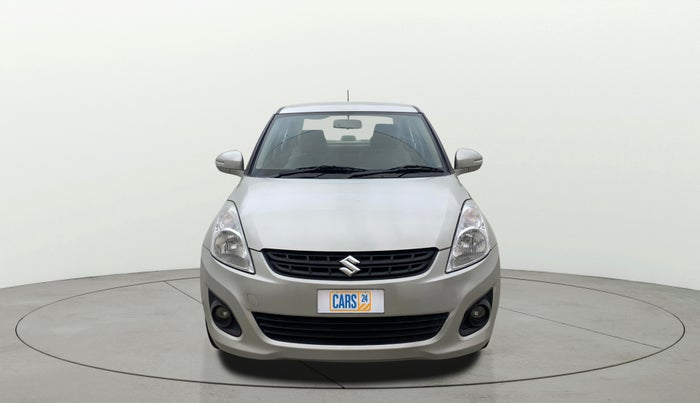 2013 Maruti Swift Dzire VXI, Petrol, Manual, 97,902 km, Front