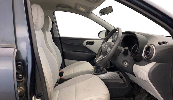 2021 Hyundai GRAND I10 NIOS MAGNA 1.2 KAPPA VTVT, Petrol, Manual, 39,155 km, Right Side Front Door Cabin