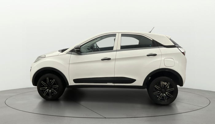 2019 Tata NEXON XM PETROL, Petrol, Manual, 93,271 km, Left Side