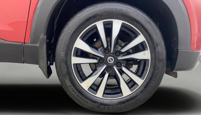 2019 Nissan Kicks XV 1.5, Petrol, Manual, 68,147 km, Right Front Wheel
