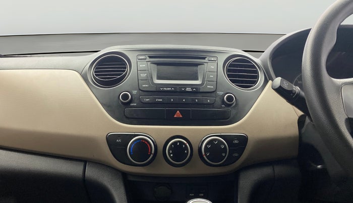 2014 Hyundai Grand i10 SPORTZ 1.2 KAPPA VTVT, Petrol, Manual, 84,021 km, Air Conditioner