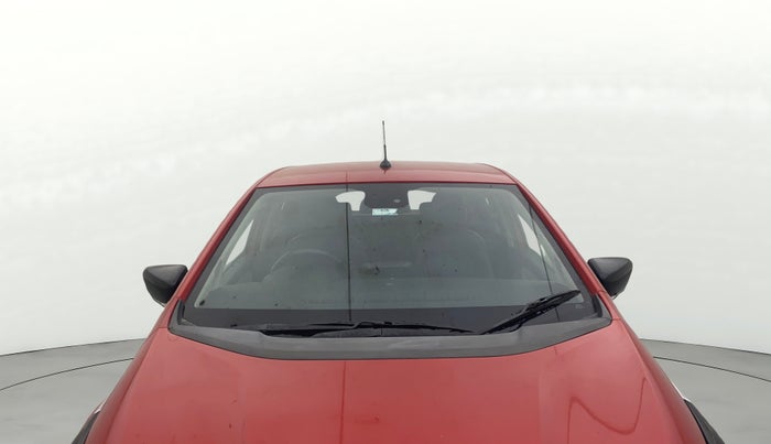 2021 Tata ALTROZ XZ PETROL, Petrol, Manual, 43,470 km, Front Windshield