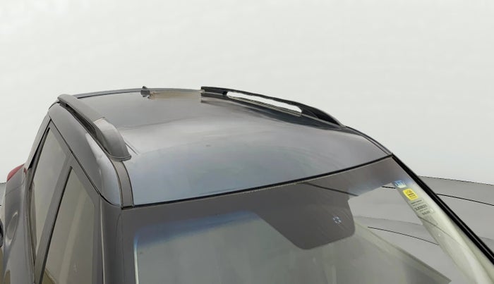 2021 Mahindra XUV300 W8 1.2 PETROL, Petrol, Manual, 52,390 km, Roof