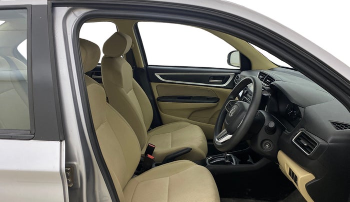 2022 Honda Amaze 1.2L I-VTEC S CVT, Petrol, Automatic, 35,572 km, Right Side Front Door Cabin