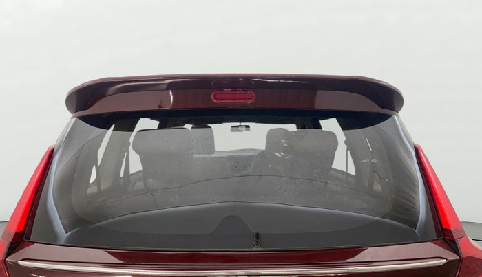 2022 Maruti Ertiga   VXI (O) CNG, CNG, Manual, 71,626 km, Rear Windshield