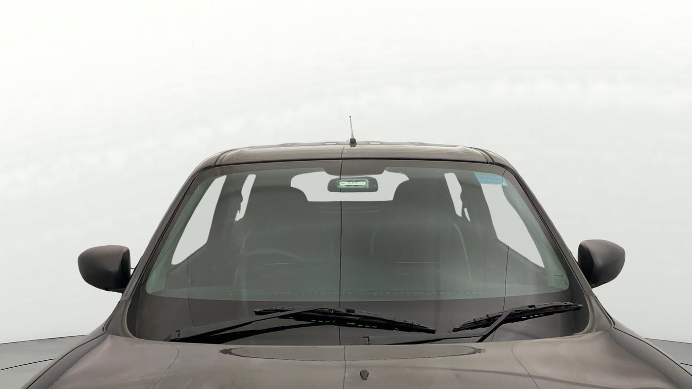 2024 Maruti S PRESSO VXI, Petrol, Manual, 22,746 km, Front Windshield