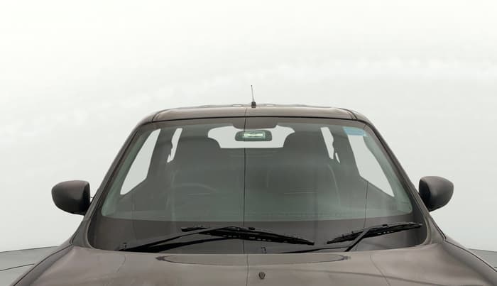 2024 Maruti S PRESSO VXI, Petrol, Manual, 22,746 km, Front Windshield
