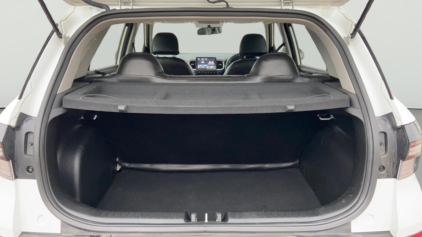 2023 Hyundai VENUE S (O) 1.0 TURBO IMT, Petrol, Manual, 17,233 km, Boot Open Zoomed View