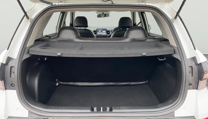 2023 Hyundai VENUE S (O) 1.0 TURBO IMT, Petrol, Manual, 17,233 km, Boot Open Zoomed View