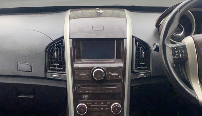 2014 Mahindra XUV500 W8, Diesel, Manual, 71,221 km, Air Conditioner
