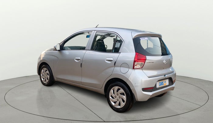2019 Hyundai NEW SANTRO SPORTZ AMT, CNG, Automatic, 52,356 km, Left Back Diagonal