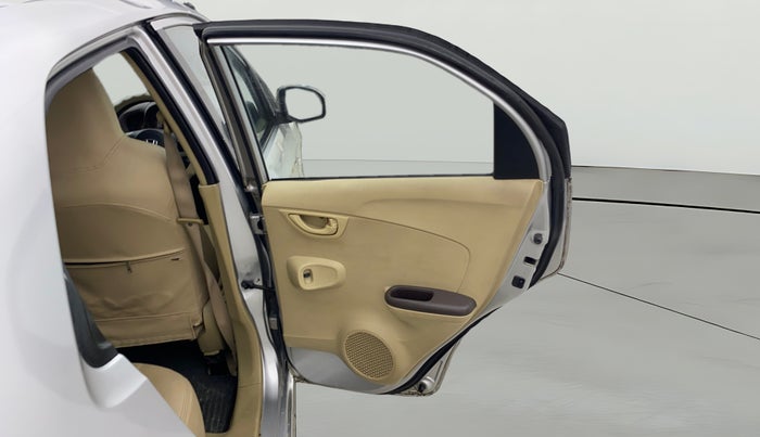 2013 Honda Brio S MT, Petrol, Manual, 44,214 km, RHS Rear Door