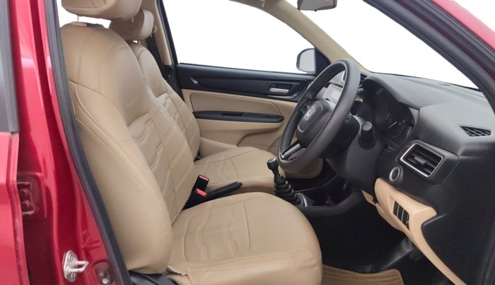 2020 Honda Amaze 1.2L I-VTEC V, Petrol, Manual, 25,518 km, Right Side Front Door Cabin