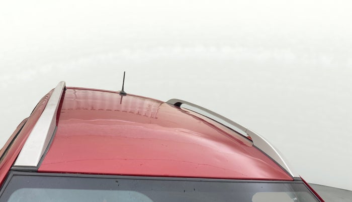 2016 Hyundai i20 Active 1.2 SX, Petrol, Manual, 75,197 km, Roof