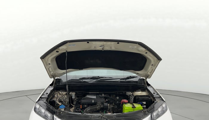 2023 Maruti Grand Vitara ZETA SMART HYBRID, Petrol, Manual, 68,282 km, Open Bonet