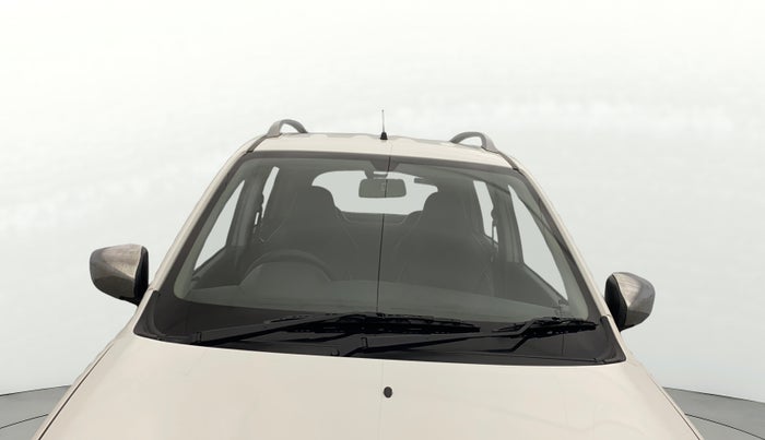 2024 Maruti Alto K10 VXI PLUS, Petrol, Manual, 23,878 km, Front Windshield