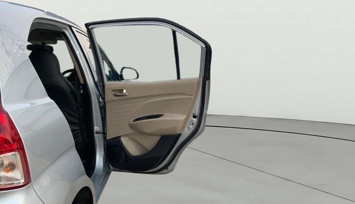 2019 Hyundai NEW SANTRO SPORTZ AMT, Petrol, Automatic, 38,545 km, RHS Rear Door