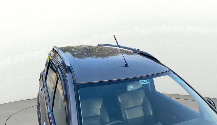 2021 Maruti XL6 ALPHA MT, Petrol, Manual, 67,823 km, Roof