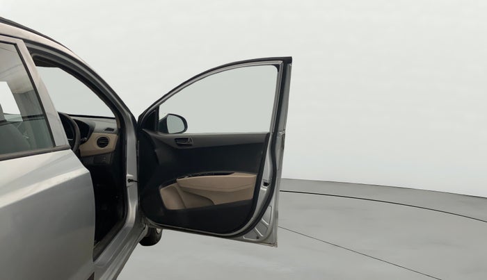 2018 Hyundai Grand i10 MAGNA 1.2 KAPPA VTVT, Petrol, Manual, 95,648 km, RHS Front Door