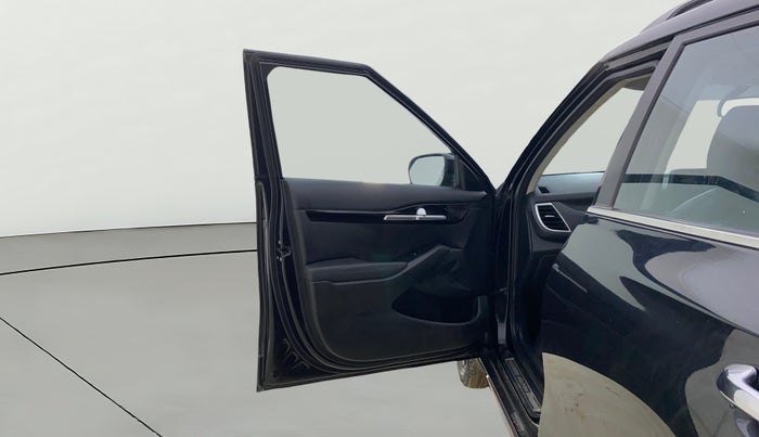 2021 KIA SELTOS HTX ANNIVERSARY EDITION 1.5 PETROL, Petrol, Manual, 61,904 km, LHS Front Door