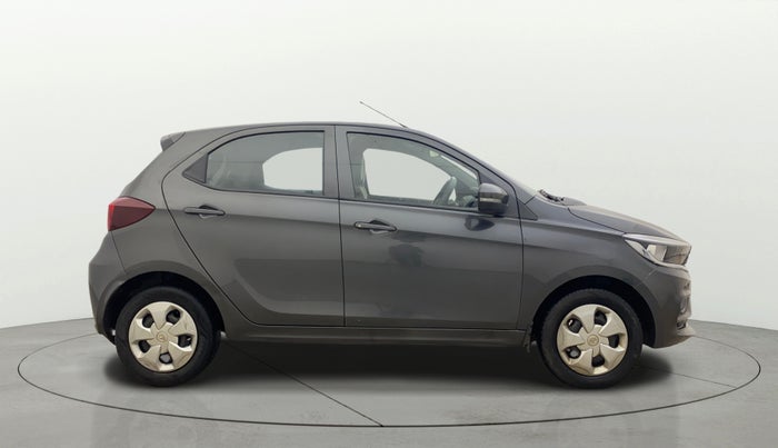 2020 Tata Tiago XT 1.2 REVOTRON, Petrol, Manual, 80,552 km, Right Side View