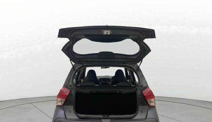 2019 Hyundai NEW SANTRO SPORTZ AMT, Petrol, Automatic, 42,692 km, Boot Door Open