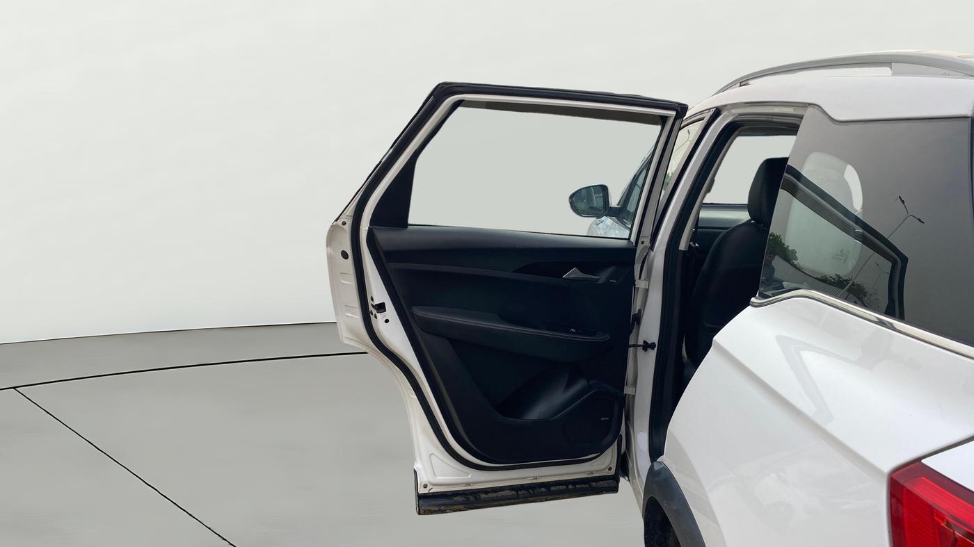 2020 MG HECTOR SHARP HYBRID 1.5 PETROL, Petrol, Manual, 83,588 km, LHS Rear Door