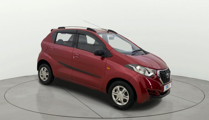 2016 Datsun Redi Go T (O), Petrol, Manual, 42,701 km, SRP