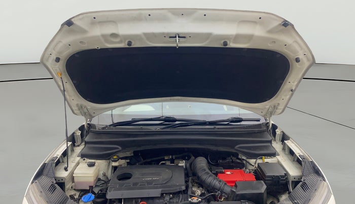 2020 Hyundai Creta E 1.5 DIESEL, Diesel, Manual, 73,011 km, Open Bonet