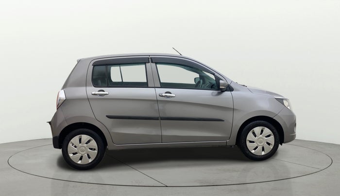 2016 Maruti Celerio ZXI AMT (O), Petrol, Automatic, 45,913 km, Right Side View