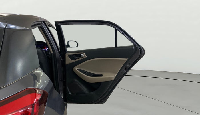 2015 Hyundai Elite i20 SPORTZ 1.2, CNG, Manual, 71,385 km, RHS Rear Door