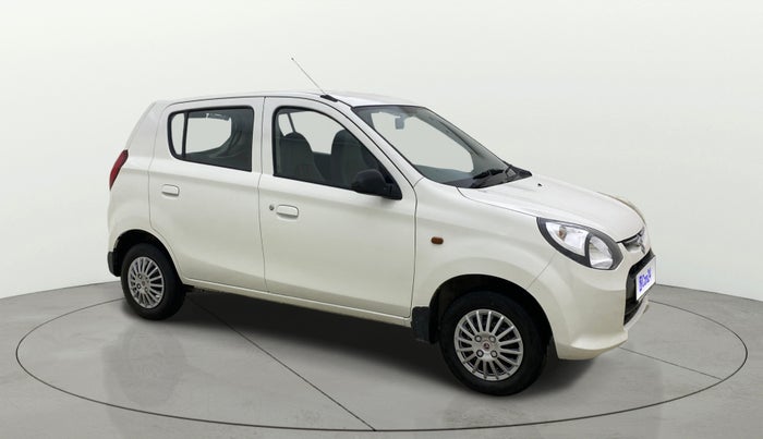 2015 Maruti Alto 800 LXI, Petrol, Manual, 49,527 km, Right Front Diagonal