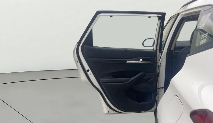 2020 KIA SELTOS HTK PLUS 1.5, Petrol, Manual, 85,984 km, LHS Rear Door