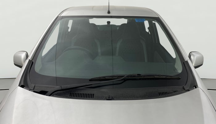 2020 Datsun Redi Go T(O) 1.0, Petrol, Manual, 58,153 km, Front Windshield