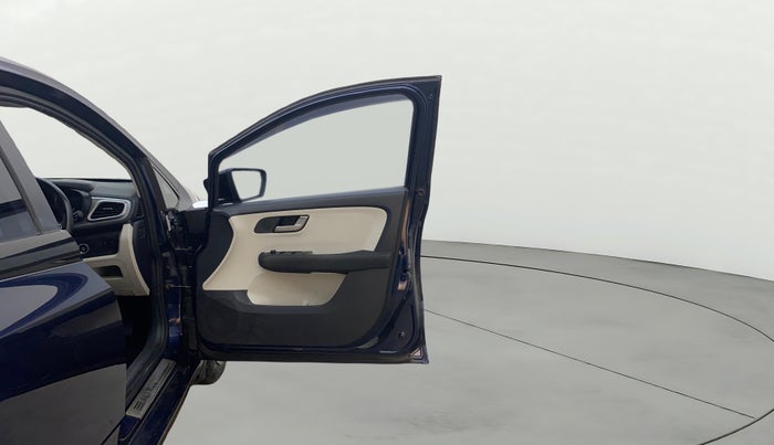 2023 Tata ALTROZ XZA PLUS (O) SUNROOF P , Petrol, Automatic, 39,828 km, RHS Front Door