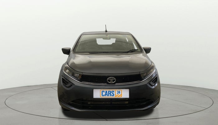 2021 Tata ALTROZ XE PETROL, Petrol, Manual, 25,547 km, Front