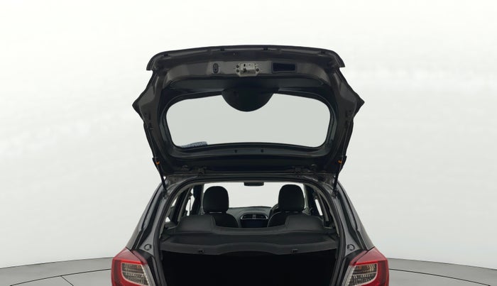 2021 Tata Tiago XZA PLUS PETROL, Petrol, Automatic, 21,925 km, Boot Door Open