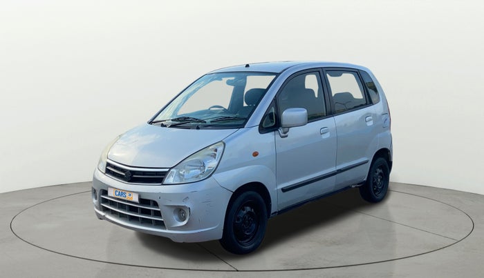 2012 Maruti Zen Estilo VXI, Petrol, Manual, 91,525 km, Left Front Diagonal
