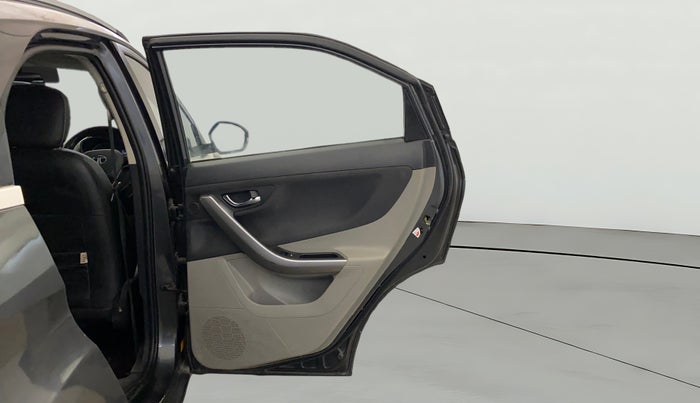 2018 Tata NEXON XZ PLUS PETROL, Petrol, Manual, 1,37,419 km, RHS Rear Door