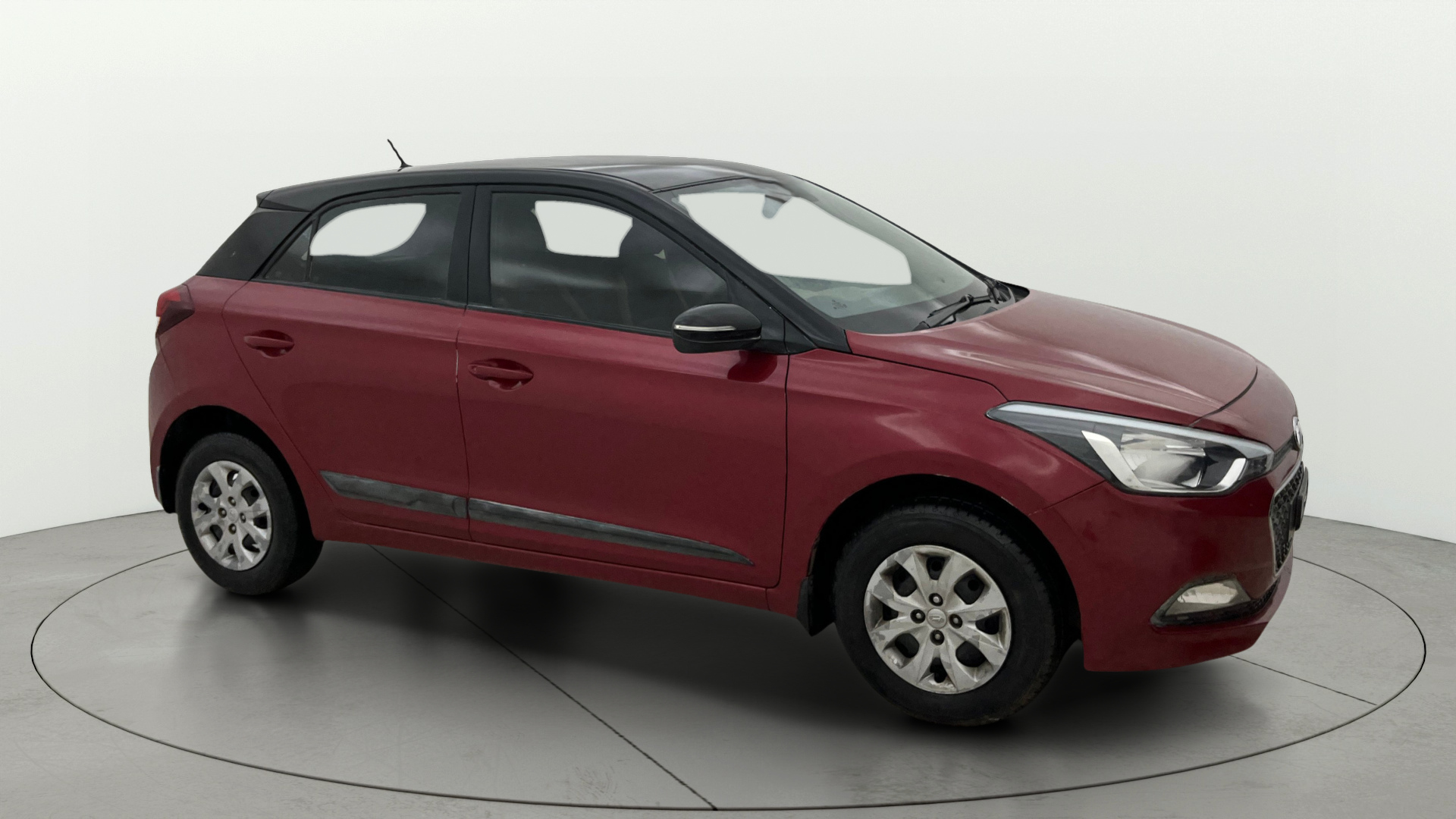 2015 Hyundai Elite i20 2014-2017 SPORTZ 1.2