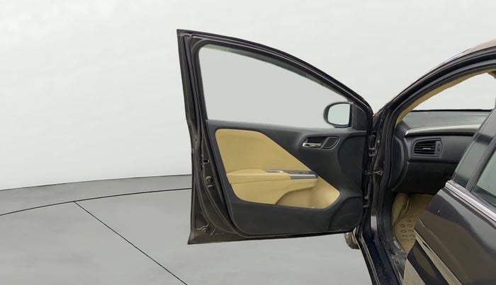 2014 Honda City 1.5L I-VTEC VX, Petrol, Manual, 84,255 km, LHS Front Door