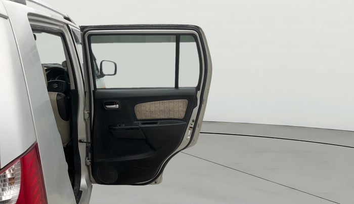 2018 Maruti Wagon R 1.0 VXI, Petrol, Manual, 35,511 km, RHS Rear Door