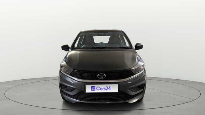 2025 Tata Tiago XM PETROL, Petrol, Manual, 2,308 km, Front