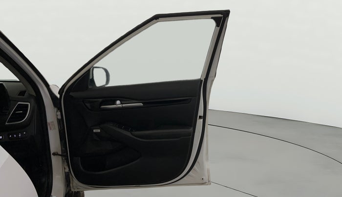 2020 KIA SELTOS GTX PLUS AT 1.5 DIESEL, Diesel, Automatic, 75,342 km, RHS Front Door